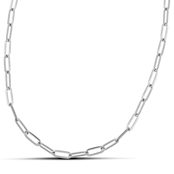 Αλυσίδα Λαιμού Ατσάλινη CN2205.005